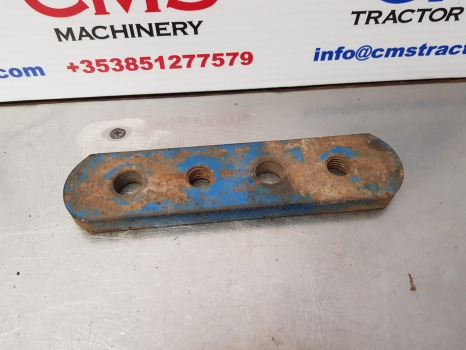 Ford 10, 30, 40, Tw Series, Weight Plate Clamp 82005143, E0nn3n245aa11b - Противтежа: слика 1 Ford 10, 30, 40, Tw Series, Weight Plate Clamp 82005143, E0nn3n245aa11b - Противтежа: слика 1