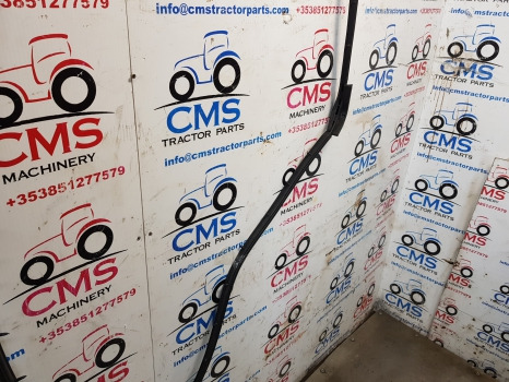 Ford 10, 30, Tw, 1000 Series, Super Q, Q Cab Door Rubber Seal Lhs D8nn9420531ac - Врата и делови: слика 5 Ford 10, 30, Tw, 1000 Series, Super Q, Q Cab Door Rubber Seal Lhs D8nn9420531ac - Врата и делови: слика 5