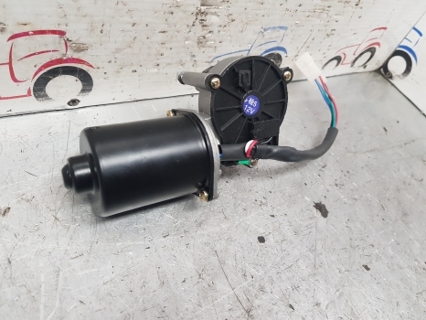 Ford 10, 30, Tw Series Super Q, Sq Cab Wiper Motor E5nn17504ab - Бришач за Трактор: слика 3 Ford 10, 30, Tw Series Super Q, Sq Cab Wiper Motor E5nn17504ab - Бришач за Трактор: слика 3