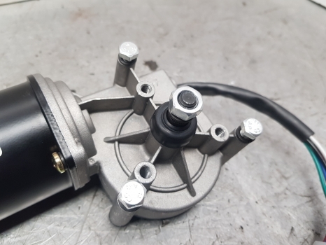 Ford 10, 30, Tw Series Super Q, Sq Cab Wiper Motor E5nn17504ab - Бришач за Трактор: слика 5 Ford 10, 30, Tw Series Super Q, Sq Cab Wiper Motor E5nn17504ab - Бришач за Трактор: слика 5