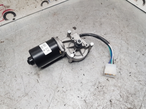Ford 10, 30, Tw Series Super Q, Sq Cab Wiper Motor E5nn17504ab - Бришач за Трактор: слика 4 Ford 10, 30, Tw Series Super Q, Sq Cab Wiper Motor E5nn17504ab - Бришач за Трактор: слика 4