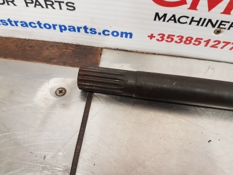 Ford 10 Ser 6710, 6810, 7610, Pto Shaft Brand New 15/25 C5nn7a684a, 87554800 - Трансмисија за Трактор: слика 4 Ford 10 Ser 6710, 6810, 7610, Pto Shaft Brand New 15/25 C5nn7a684a, 87554800 - Трансмисија за Трактор: слика 4