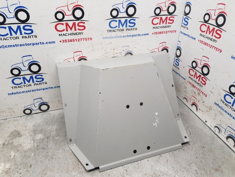 Ford 10 Series 3 Cyl 2810, 2910, 4610 Ap Lp Cab Floor Pan Under Seat Plate Panel - Кабина и ентериер: слика 1 Ford 10 Series 3 Cyl 2810, 2910, 4610 Ap Lp Cab Floor Pan Under Seat Plate Panel - Кабина и ентериер: слика 1