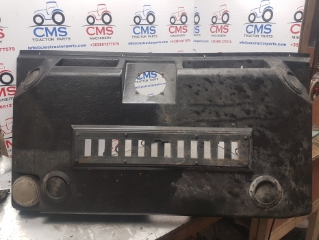 Ford 10 Series 5610, 6410, 6610, 6710 Lp Cab Interior Roof Panel E5nn94502b84aa - Кабина и ентериер за Трактор: слика 1 Ford 10 Series 5610, 6410, 6610, 6710 Lp Cab Interior Roof Panel E5nn94502b84aa - Кабина и ентериер за Трактор: слика 1