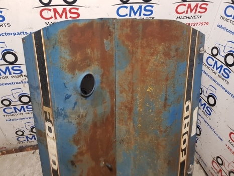 Ford 10 Series 5610, 6610, 7410, 7610, 6810 Sq Cab Bonnet Hood Panel 2 Holes - Хауба за Трактор: слика 4 Ford 10 Series 5610, 6610, 7410, 7610, 6810 Sq Cab Bonnet Hood Panel 2 Holes - Хауба за Трактор: слика 4
