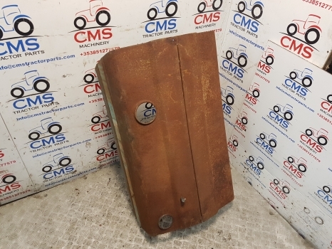 Ford 10 Series 5610 Bonnet Hood Panel 2 Holes, D3nn16626k, D4nn16626f - Хауба за Трактор: слика 1 Ford 10 Series 5610 Bonnet Hood Panel 2 Holes, D3nn16626k, D4nn16626f - Хауба за Трактор: слика 1
