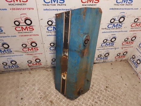 Ford 10 Series 6610 Bonnet Hood Panel 2 Holes, 4 Cyl E3nn16626ab; E3nn16626aa11b - Хауба за Трактор: слика 2 Ford 10 Series 6610 Bonnet Hood Panel 2 Holes, 4 Cyl E3nn16626ab; E3nn16626aa11b - Хауба за Трактор: слика 2