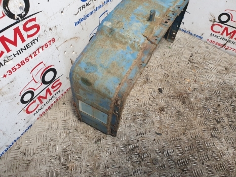 Ford 10 Series Ap Cab Bonnet Panel Front Of Cab - Хауба за Трактор: слика 2 Ford 10 Series Ap Cab Bonnet Panel Front Of Cab - Хауба за Трактор: слика 2