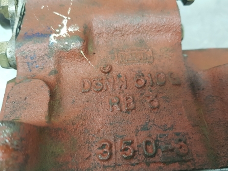 Ford 2600, 3600 Hydraulic Lift Cylinder D3nn477e, D3nn510g - Хидрауличен цилиндар за Трактор: слика 3 Ford 2600, 3600 Hydraulic Lift Cylinder D3nn477e, D3nn510g - Хидрауличен цилиндар за Трактор: слика 3