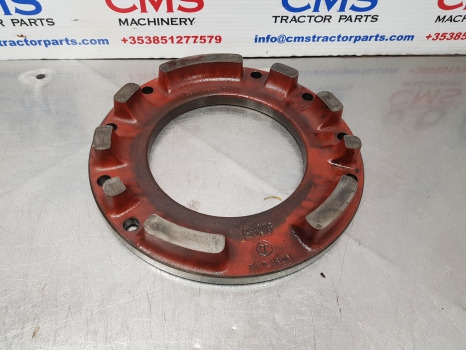 Ford 3930, 5030, 4830, Rear Axle Brake Housing Plate E4nn2a098aa, C5nn2a098b - Кочни дискови: слика 1 Ford 3930, 5030, 4830, Rear Axle Brake Housing Plate E4nn2a098aa, C5nn2a098b - Кочни дискови: слика 1