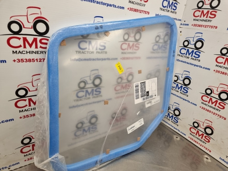 Ford 4000, 3000, 4600, 6600, Cab Door Glass 81827480, D6808 - Врата и делови: слика 2 Ford 4000, 3000, 4600, 6600, Cab Door Glass 81827480, D6808 - Врата и делови: слика 2