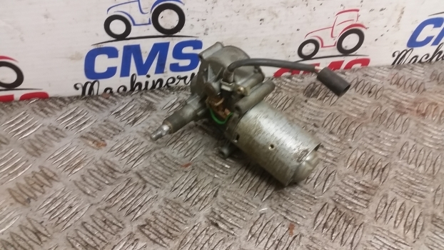 Ford 555c, 655c, 555d, 655d, 575d, 675d Wiper Motor Rear E8nn17n404aa - Бришач за Трактор: слика 1 Ford 555c, 655c, 555d, 655d, 575d, 675d Wiper Motor Rear E8nn17n404aa - Бришач за Трактор: слика 1