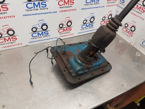 Ford 5610, 6610, 7610 Column Change Gear Levers Shift Unit E2nn7488ab - Управувачки столб за Трактор: слика 2 Ford 5610, 6610, 7610 Column Change Gear Levers Shift Unit E2nn7488ab - Управувачки столб за Трактор: слика 2