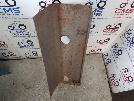 Ford 6610 Bonnet Hood Panel Lhs C7nn16626g, C5nn566af, C5nn16626am, 81815949 - Хауба за Трактор: слика 4 Ford 6610 Bonnet Hood Panel Lhs C7nn16626g, C5nn566af, C5nn16626am, 81815949 - Хауба за Трактор: слика 4