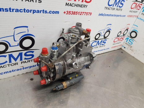 Ford 6640, 7740, Ts100, Ts110, Injection Pump Refurbished 87801042, 8920a361w - Инјектор: слика 2 Ford 6640, 7740, Ts100, Ts110, Injection Pump Refurbished 87801042, 8920a361w - Инјектор: слика 2