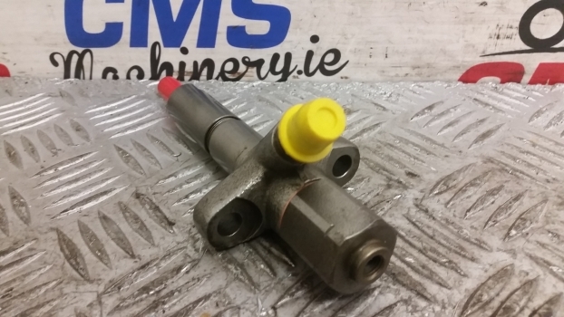 Ford 7600, 7700 Cav Delphi Bk Fuel Injector 5222002, D4nn9f593c, Bkbl80s5389. - Инјектор за Трактор: слика 5 Ford 7600, 7700 Cav Delphi Bk Fuel Injector 5222002, D4nn9f593c, Bkbl80s5389. - Инјектор за Трактор: слика 5