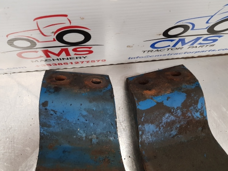 Ford 7610, 10, Tw Sq Cab, Cab Bracket Support Pair E4nn94031n88ba - Суспензија на кабината: слика 5 Ford 7610, 10, Tw Sq Cab, Cab Bracket Support Pair E4nn94031n88ba - Суспензија на кабината: слика 5