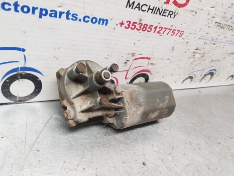 Ford 7610, 6610 10, 30, Tw Series Super Q, Sq Cab Wiper Motor E5nn17504ab - Бришач за Трактор: слика 4 Ford 7610, 6610 10, 30, Tw Series Super Q, Sq Cab Wiper Motor E5nn17504ab - Бришач за Трактор: слика 4