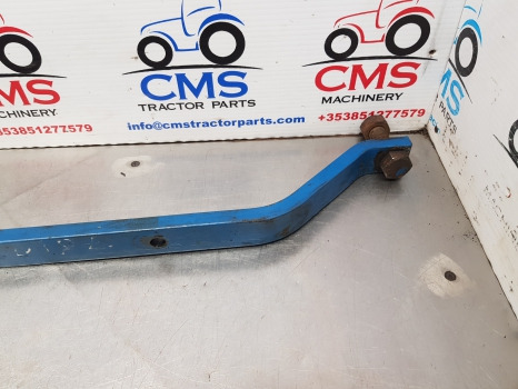 Ford 7610, 6610, 7610 Super Q Cab Mounting Support E4nn94506n81ba, 83958283 - Суспензија на кабината: слика 3 Ford 7610, 6610, 7610 Super Q Cab Mounting Support E4nn94506n81ba, 83958283 - Суспензија на кабината: слика 3
