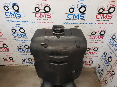 Резервоар за гориво Ford 7740, 6640, 5640, Fuel Tank 82847556, E9nn9002ac, 81874135: слика 7