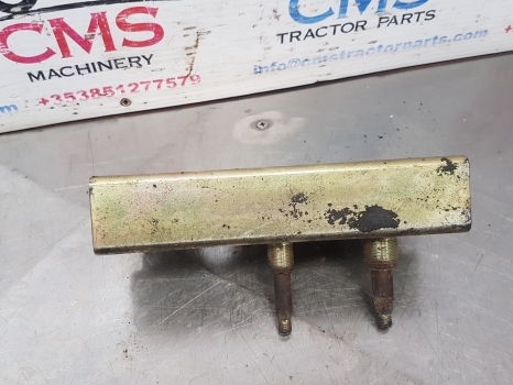 Ford 7840, 6640, 8360, 8160, Tm150 Wiper Motor Support 82024730, F0nn94031n75ab - Бришач за Трактор: слика 4 Ford 7840, 6640, 8360, 8160, Tm150 Wiper Motor Support 82024730, F0nn94031n75ab - Бришач за Трактор: слика 4