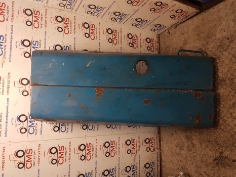Ford 7840, 8240, 8340 Bonnet Hood Panel Assy 81872176, E9nn16619ef, E9nn16618cc - Хауба за Трактор: слика 1 Ford 7840, 8240, 8340 Bonnet Hood Panel Assy 81872176, E9nn16619ef, E9nn16618cc - Хауба за Трактор: слика 1