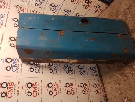 Ford 7840, 8240, 8340 Bonnet Hood Panel Assy 81872176, E9nn16619ef, E9nn16618cc - Хауба за Трактор: слика 2 Ford 7840, 8240, 8340 Bonnet Hood Panel Assy 81872176, E9nn16619ef, E9nn16618cc - Хауба за Трактор: слика 2