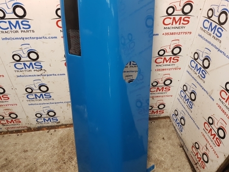 Ford 7840, 8240, 8340 Bonnet Hood Panel Lhs 81872176, E9nn16619ef - Хауба за Трактор: слика 3 Ford 7840, 8240, 8340 Bonnet Hood Panel Lhs 81872176, E9nn16619ef - Хауба за Трактор: слика 3