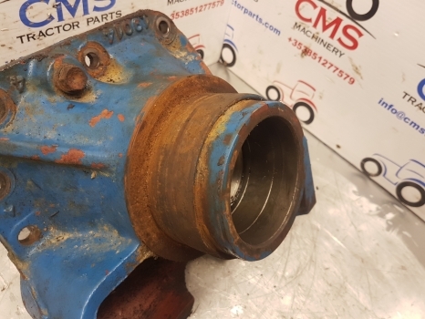 Ford 7840, 8240, 8340 Front Axle Differential Housing 19014, Car125184, 81863006 - Диференцијален запчаник на брзина за Трактор: слика 5 Ford 7840, 8240, 8340 Front Axle Differential Housing 19014, Car125184, 81863006 - Диференцијален запчаник на брзина за Трактор: слика 5