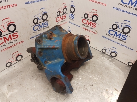 Ford 7840, 8240, 8340 Front Axle Differential Housing 19014, Car125184, 81863006 - Диференцијален запчаник на брзина за Трактор: слика 2 Ford 7840, 8240, 8340 Front Axle Differential Housing 19014, Car125184, 81863006 - Диференцијален запчаник на брзина за Трактор: слика 2