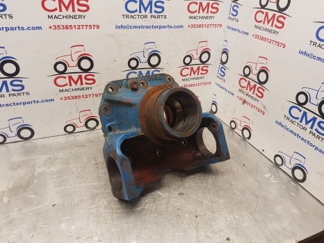 Ford 7840, 8240, 8340 Front Axle Differential Housing 19014, Car125184, 81863006 - Диференцијален запчаник на брзина за Трактор: слика 1 Ford 7840, 8240, 8340 Front Axle Differential Housing 19014, Car125184, 81863006 - Диференцијален запчаник на брзина за Трактор: слика 1