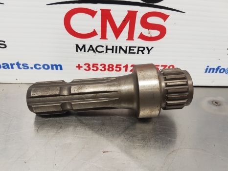 Ford 7840 Pto Shaft 6x20 Splines New 7nnb728aa, 83983802, E7nnb728aa, 5171332 - Трансмисија за Трактор: слика 2 Ford 7840 Pto Shaft 6x20 Splines New 7nnb728aa, 83983802, E7nnb728aa, 5171332 - Трансмисија за Трактор: слика 2
