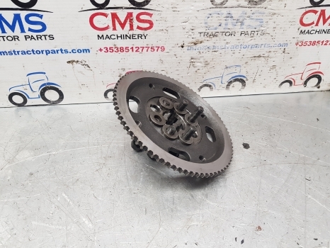 Ford 8240, 8340 Carraro Front Axle Annular Disc Car125194, 81862988 - Предна оска за Трактор: слика 1 Ford 8240, 8340 Carraro Front Axle Annular Disc Car125194, 81862988 - Предна оска за Трактор: слика 1