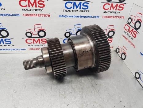 Ford 8530, 8630 Transmission Range Clutch Assy Forward 2 Fk4008142, Fk4008146 - Трансмисија за Трактор: слика 1 Ford 8530, 8630 Transmission Range Clutch Assy Forward 2 Fk4008142, Fk4008146 - Трансмисија за Трактор: слика 1