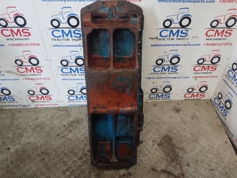 Ford 8700, 9700 Engine Oil Pan D6nn6676b, D5nn6676a, D5nn6676b, 83910678 - Картер за масло за Трактор: слика 1 Ford 8700, 9700 Engine Oil Pan D6nn6676b, D5nn6676a, D5nn6676b, 83910678 - Картер за масло за Трактор: слика 1