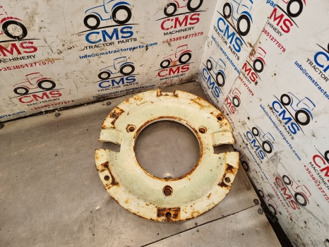 Ford, New Holland 10, 40, Tw, Twseries, Rear Wheel Weight Slice 50kg 82029579 - Противтежа: слика 4 Ford, New Holland 10, 40, Tw, Twseries, Rear Wheel Weight Slice 50kg 82029579 - Противтежа: слика 4