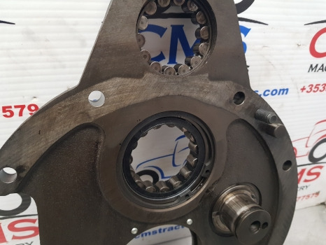 Ford New Holland 40, Ts Series Sle Transmission Plate 81869727, F0nn7h111ab - Менувач: слика 3 Ford New Holland 40, Ts Series Sle Transmission Plate 81869727, F0nn7h111ab - Менувач: слика 3