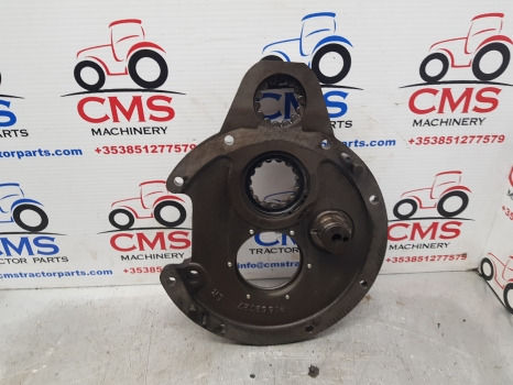 Ford New Holland 40, Ts Series Sle Transmission Plate 81869727, F0nn7h111ab - Менувач: слика 1 Ford New Holland 40, Ts Series Sle Transmission Plate 81869727, F0nn7h111ab - Менувач: слика 1