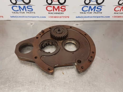 Ford New Holland 40, Ts Series Transmission Cover Plate 81869727 - Менувач за Трактор: слика 3 Ford New Holland 40, Ts Series Transmission Cover Plate 81869727 - Менувач за Трактор: слика 3