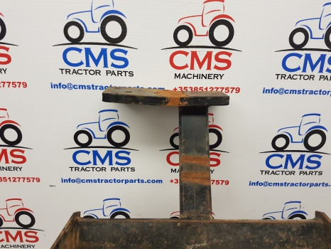Ford New Holland 40, Ts Series, Ts110, 8340 Foot Step Lhs 82007896, 82007892 - Праг за стапнување за Земјоделска машина: слика 3 Ford New Holland 40, Ts Series, Ts110, 8340 Foot Step Lhs 82007896, 82007892 - Праг за стапнување за Земјоделска машина: слика 3