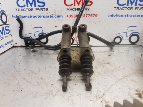 Ford New Holland 40, Ts, Ts6000 Series Brake Master Cylinder 81869963, 81866911 - Цилиндар за кочници за Трактор: слика 3 Ford New Holland 40, Ts, Ts6000 Series Brake Master Cylinder 81869963, 81866911 - Цилиндар за кочници за Трактор: слика 3