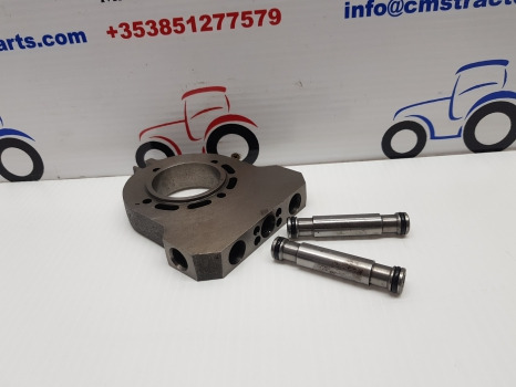 Ford New Holland 40,ts 8240,7740 Transmission Clutch Valve 81871385, F0nn7l575ac - Менувач: слика 1 Ford New Holland 40,ts 8240,7740 Transmission Clutch Valve 81871385, F0nn7l575ac - Менувач: слика 1