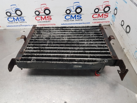 Ford New Holland 7610, 5610, 6610, 7810 Condenser E0nn19710ab, 83926891 - Радијатор: слика 3 Ford New Holland 7610, 5610, 6610, 7810 Condenser E0nn19710ab, 83926891 - Радијатор: слика 3