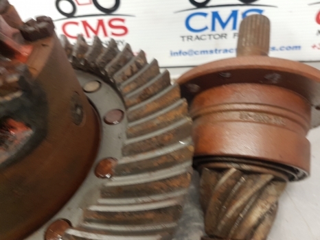 Ford New Holland 7840, Ts, 40, Bevel Gear And Differential 81866326, F0nn4209ca - Диференцијален запчаник на брзина за Земјоделска машина: слика 5 Ford New Holland 7840, Ts, 40, Bevel Gear And Differential 81866326, F0nn4209ca - Диференцијален запчаник на брзина за Земјоделска машина: слика 5