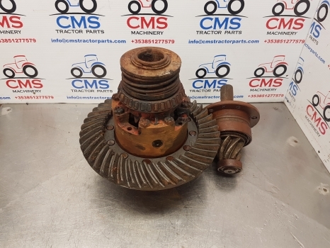 Ford New Holland 7840, Ts, 40, Bevel Gear And Differential 81866326, F0nn4209ca - Диференцијален запчаник на брзина за Земјоделска машина: слика 1 Ford New Holland 7840, Ts, 40, Bevel Gear And Differential 81866326, F0nn4209ca - Диференцијален запчаник на брзина за Земјоделска машина: слика 1