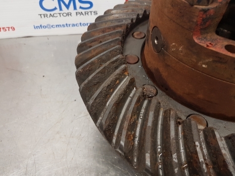 Ford New Holland 7840, Ts, 40, Bevel Gear And Differential 81866326, F0nn4209ca - Диференцијален запчаник на брзина за Земјоделска машина: слика 3 Ford New Holland 7840, Ts, 40, Bevel Gear And Differential 81866326, F0nn4209ca - Диференцијален запчаник на брзина за Земјоделска машина: слика 3