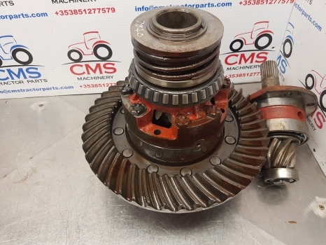 Ford New Holland 7840, Ts, 40, Ts6000 Bevel Gear And Differential 81866326 - Диференцијален запчаник на брзина за Земјоделска машина: слика 2 Ford New Holland 7840, Ts, 40, Ts6000 Bevel Gear And Differential 81866326 - Диференцијален запчаник на брзина за Земјоделска машина: слика 2