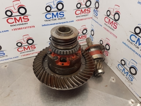 Ford New Holland 7840, Ts, 40, Ts6000 Bevel Gear And Differential 81866326 - Диференцијален запчаник на брзина за Земјоделска машина: слика 1 Ford New Holland 7840, Ts, 40, Ts6000 Bevel Gear And Differential 81866326 - Диференцијален запчаник на брзина за Земјоделска машина: слика 1