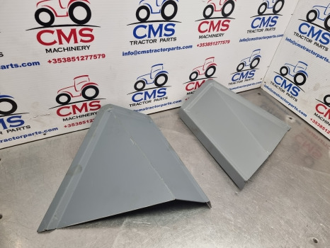 Ford New Holland Ap, Lp Cab, 10 Se. Cab Toe Panel, Panel Guard Pair E3nn16r361aa - Кабина и ентериер: слика 2 Ford New Holland Ap, Lp Cab, 10 Se. Cab Toe Panel, Panel Guard Pair E3nn16r361aa - Кабина и ентериер: слика 2