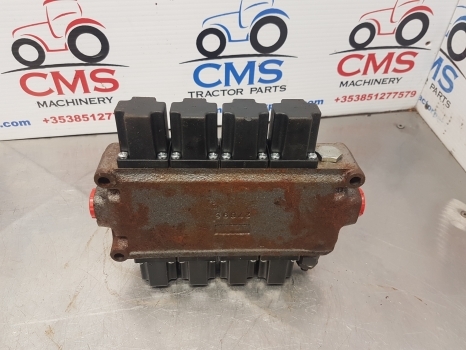 Ford New Holland Case, Massey Ferguson Quicke Loader Spool Valve Assy Sq454001 - Хидрауличен вентил за Трактор: слика 5 Ford New Holland Case, Massey Ferguson Quicke Loader Spool Valve Assy Sq454001 - Хидрауличен вентил за Трактор: слика 5